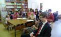 Библиосумерки. 26.05.2014